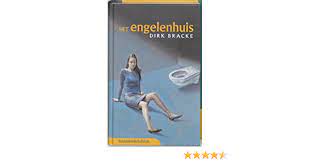 Van 'blauw is bitter', 'het engelenhuis' tot 'black': Het Engelenhuis Davidsfonds Infodok Jeugd Amazon Co Uk Bracke Dirk 9789059080614 Books