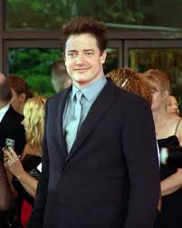 Fraser is best known for playing rick o'connell in 'the mummy' trilogy. Brendan Fraser Wikipedia