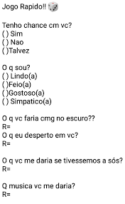 34 Melhores Brincadeiras Para Whatsapp Tediado