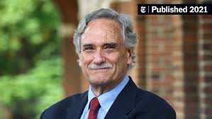 Robert Slavin, Who Studied How Children Learn, Dies at 70