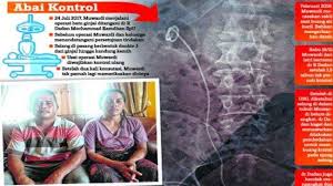 Extracorporeal shock wave lithotripsy eswl . Ada Selang Di Kandung Kemih Hingga Ginjal Muwardi Harus Operasi Lagi Sang Istri Tak Bisa Tidur Tribunnews Com Mobile