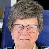 Frances Jean "Fran" Luther Obituary (2022)