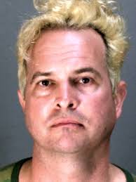 Ian Benjamin Rogers biography: 13 things about Napa, California man