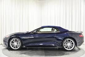 Image result for Concours Blue 2014 Aston Martin