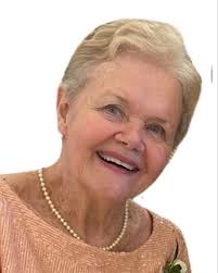 Carol Barker Obituary July 15, 2025