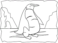 This lovely set of colouring sheets feature a selection of different images all related to this topic. Polar Animals Coloring Pages 2 Arctic And Antarctica