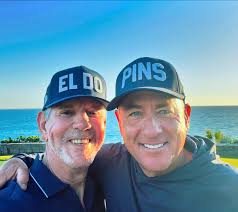 Jerry King (@jerrykinggolf) • Instagram photos and videos