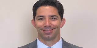 Joe Villanueva chosen as Johnson County prosecutor