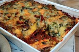 Lasagnes Aux Courgettes Tomates Et Chevre Happy Papilles Recette Lasagne Courgette Lasagnes Lasagne Courgette Chevre