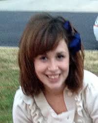 Desiree' Antoinette Haugen