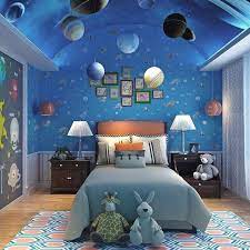 Glow In Dark Solar System Planets Stars Meteor Shower Galaxy Ceiling Stickers Space Universe Decals In 2021 Outer Space Bedroom Decor Outer Space Bedroom Kids Bedroom Inspiration