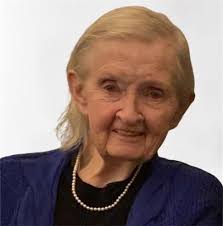 MARY THISSELL Obituary (2023)