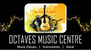 • classes at your convenient day & time! Octaves Music Centre Courses Classes Camps Schedule And Reviews On Piggyride