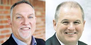 White re-elected as Derby mayor