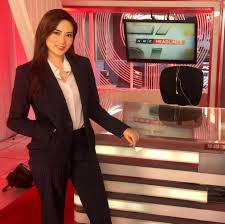 Now, not a week goes by where i'm not filming a story for the major news. Anc News Philippines Anchors