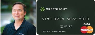 Receive mastercard's zero liability protection. Greenlight Debit Card For Kids Teaches Financial Literacy Parentology