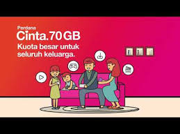 We did not find results for: 7 Kode Dial Paket Internet Murah Tri 2021