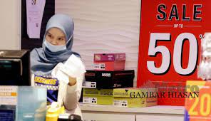 Usaha kerajaan memajukan pengangkutan awam; Jualan Murah Tanpa Had Mulai Tahun Depan
