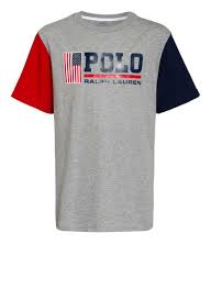 T Shirt Von Polo Ralph Lauren Bei Breuninger Kaufen
