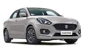 2020 Maruti Dzire Colors Blue Grey White Silver Brown Red Gaadikey