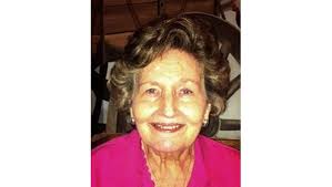 Margaret Mueller Obituary (1931