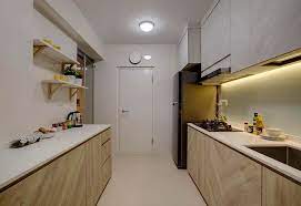 Select appliances in your budget: Renovation Package Singapore Hdb Reno