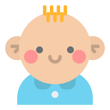 Baby Boy Free Vector Icons Designed By Iconixar Free Icons Vector Free Vector Icon Design