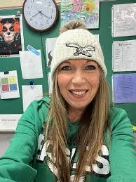 Debbie Mingo's Instagram, Twitter & Facebook