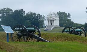 Vicksburg National Military Park Closes Visitor Center And Uss Cairo Museum Vicksburg Daily News