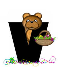 See more ideas about alphabet, lettering alphabet, lettering. Der Buchstabe V Im Alphabet Alphabet Teddy Easter Party Ist Schwarz Und Mit Bar Osterkorb Konfetti Und Strudeln Verziert Lizenzfreie Fotos Bilder Und Stock Fotografie Image 73012288