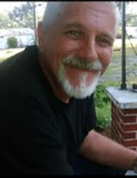 Ronald "Ron" Keith Harris