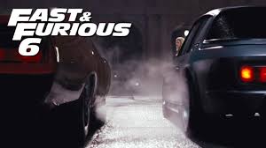 Eerst voelen toretto en zijn team hier niks voor, maar als luke hobbs laat zien dat letty waarschijnlijk nog in leven blijkt, doet dominic er alles aan om de topcrimineel owen te pakken te krijgen en wellicht letty weer eens te zien. Dom Vs Letty Race Fast And Furious 6 Daytona Vs Interceptor 1080p Youtube