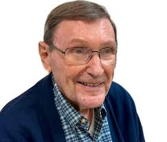 John Milton Ford — Jackson County Times