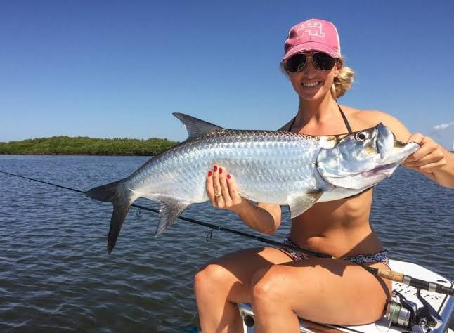 Tarpon Fishing - Fish-nation
