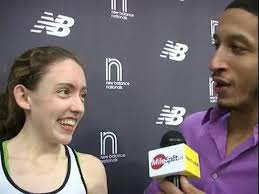 New Balance Indoor Nationals Meet Manager