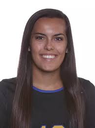 2018 Women's Volleyball Roster