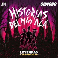 Stream tracks and playlists from ricardo ponce on your desktop or mobile device. Historias Del Mas Aca 13 La Secta Sexual De Ricardo Ponce Leyendas Legendarias Omny Fm