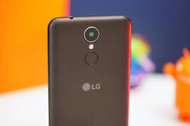 LG K7, K8, and K10 (2017) Review ...