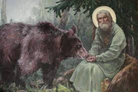 Sarov – Espiritualidade Ortodoxa