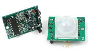 Commercial pir motion detectors come with a variety of features. Overview Pir Motion Sensor Adafruit Learning System