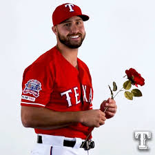 Get the latest player news, stats, injury history and updates for outfield joey gallo of the texas rangers on nbc sports edge. Texas Rangers Vote Joey Gallo Facebook