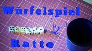 Spielregel ratte würfelspiel ratte anleitung würfelspiel ratte. Spielregel Ratte Wurfelspiel Ratte Anleitung Wurfelspiel Ratte Youtube
