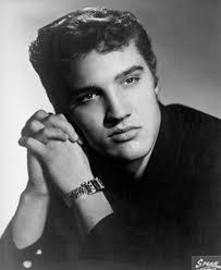 ELVIS PRESLEY DIARY : Daytona Beach