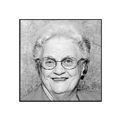 Search Lucille Mcconnell Obituaries and Funeral Services