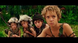 The Lost Boys From Peter Pan Bing Images Peter Pan Movie Peter Pan 2003 Jeremy Sumpter Peter Pan