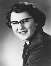 Obituary for Helen Agnes Holzer