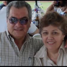 Jorge Dominguez Recalde