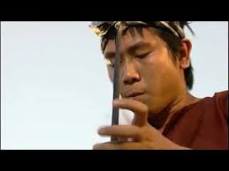 TRỐNG CƠM -Đàn bầu: PHẠM ĐỨC THÀNH