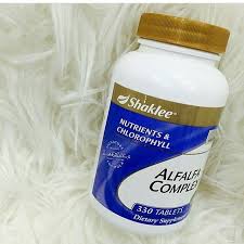 Cara pengambilan b complex shaklee. Cara Makan Alfalfa Shaklee Untuk Ibu Menyusukan Bayi Hawa2u Com