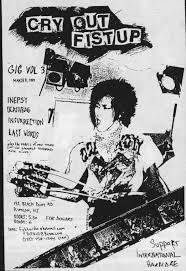 This is inepsy(rip) official facebook page. Hardcore Show Flyers Inepsy